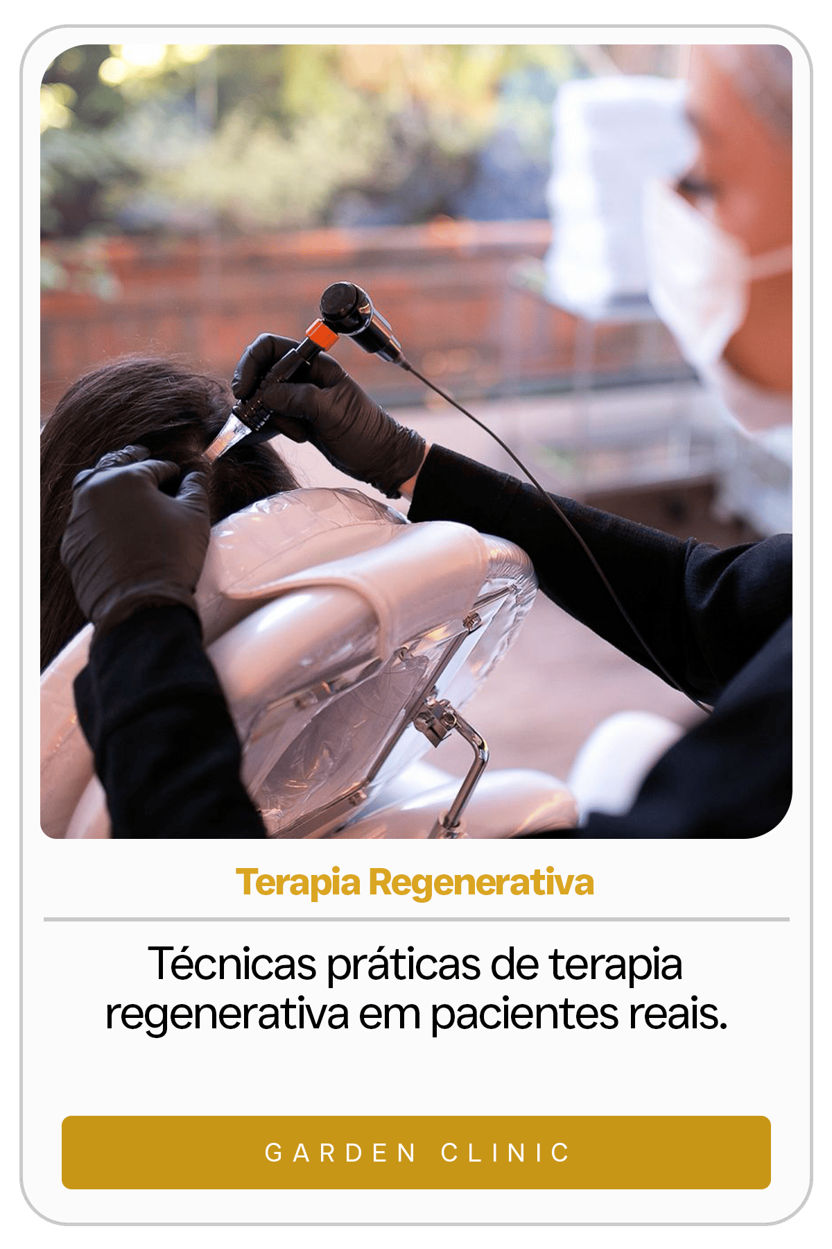 terapia regenerativa